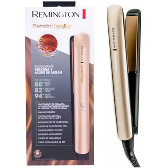 Plancha Remington Keratina Replica 2024 STARKTEC.CO